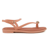 Grendha Ladies Icone Sandals In Pink