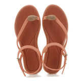 Grendha Ladies Icone Sandals In Pink