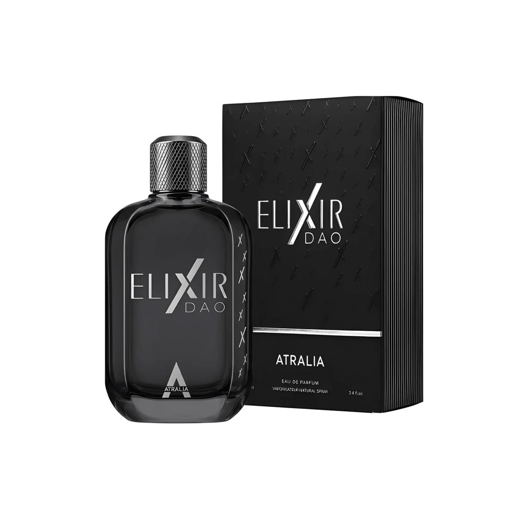Atralia Unisex Elixir Dao Eau De Perfum