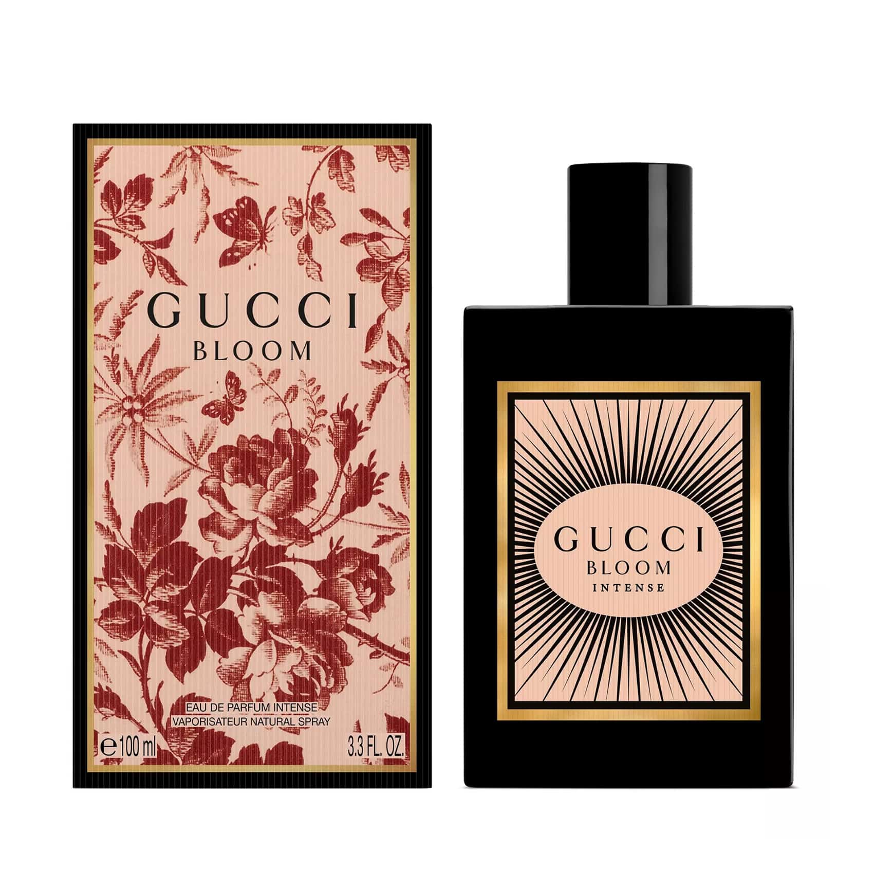 Gucci Bloom Eau de Parfum Intense For Women