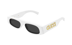 Gucci Sunglasses Gg1771S 002 51 Shiny White