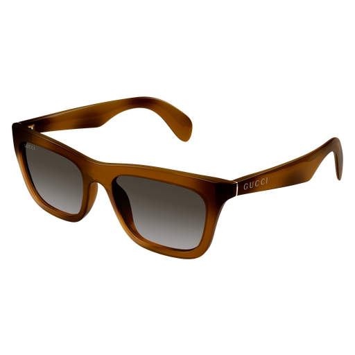 Gucci Sunglasses For Women In Brown