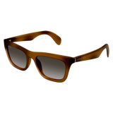 Gucci Sunglasses For Women In Brown