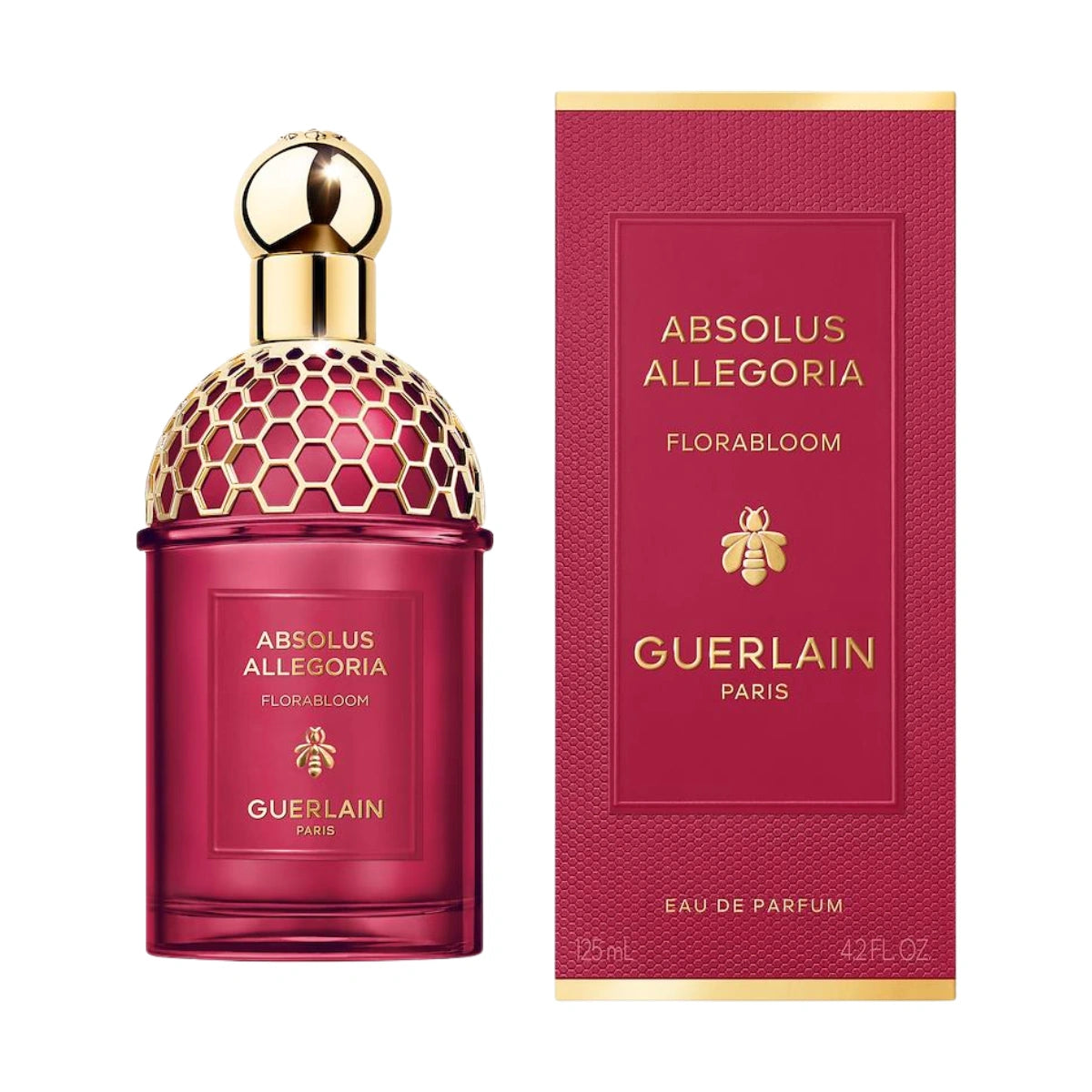 Guerlain Absolus Allegoria Florabloom Eau De Parfum For Women