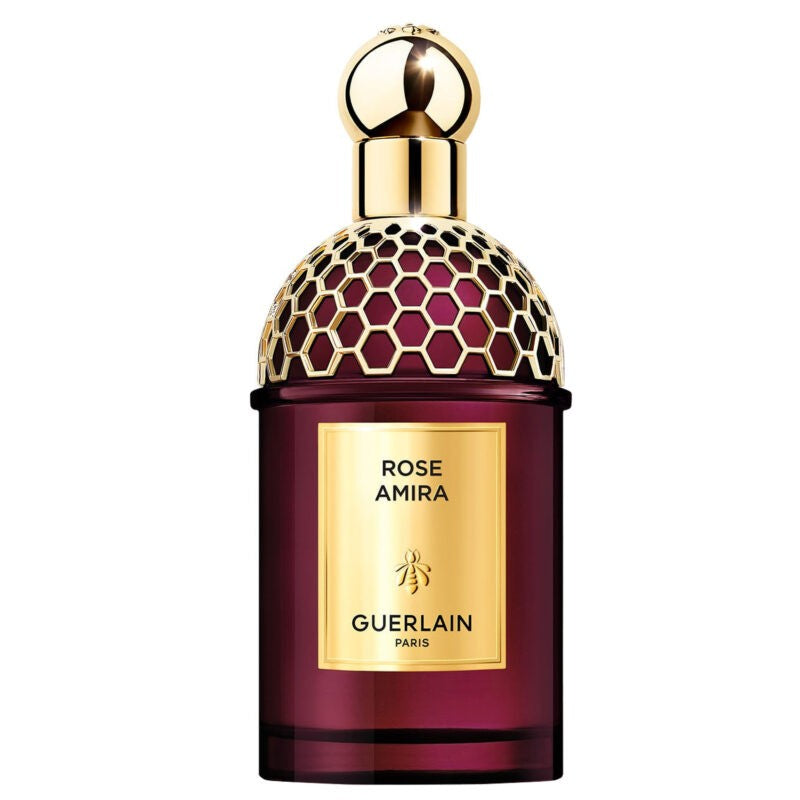 Guerlain Rose Amira 24 Edp 125Ml U