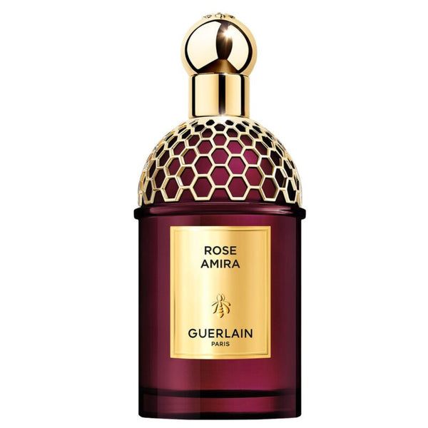 GUERLAIN ゲラン ローズアミラ ROSE AMIRA 香水 125ML Guerlain-Absolus-Allegoria-