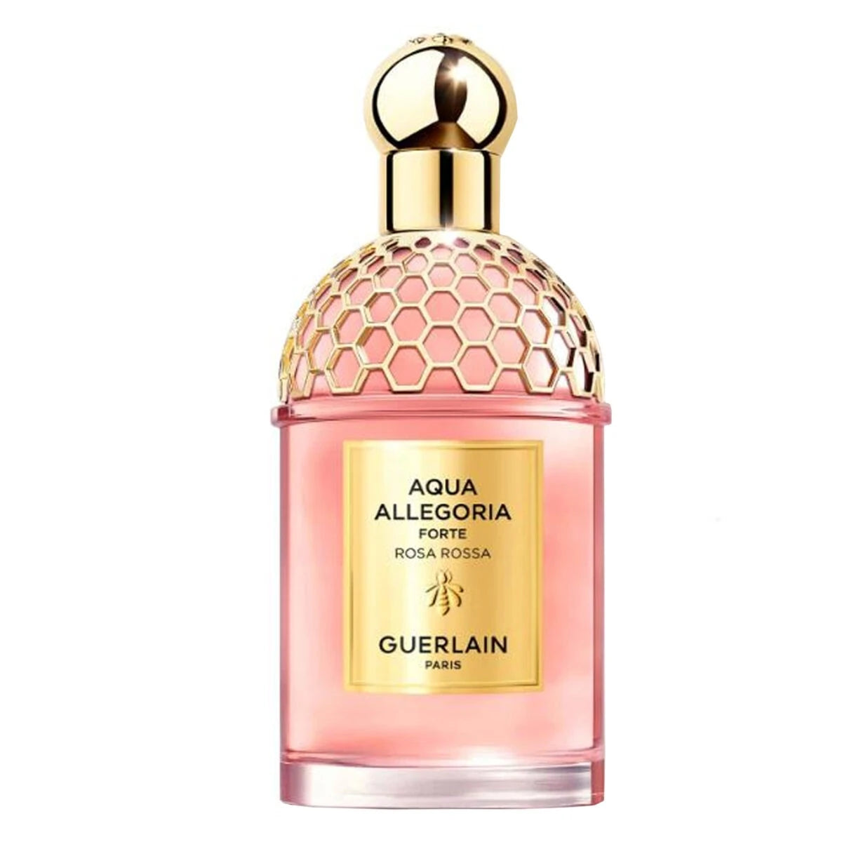 Guerlain Absolus Allegoria Forte Rosa Rossa Eau De Parfum For Women