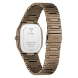 Guess Olivers Mens Coffee Date Watch