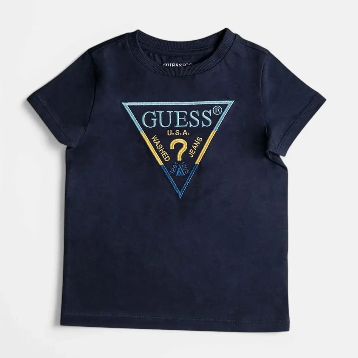 Guess B79100 Kds 7B Ss T-Shirt