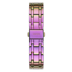 Guess Ladies Iridescent Watch