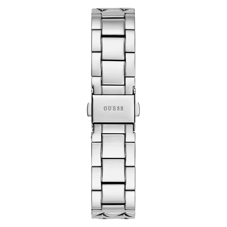 Guess Rumour Silver Bracelet Watch