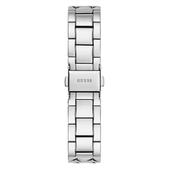 Guess Rumour Silver Bracelet Watch