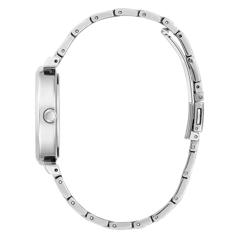 Guess Rumour Silver Bracelet Watch