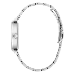 Guess Rumour Silver Bracelet Watch