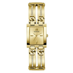 Guess Mod ID Gold Watch