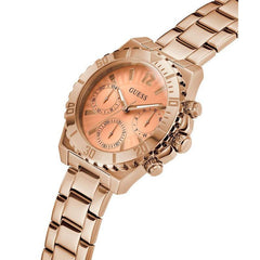 Guess Apricot SS Phoeberg Watch