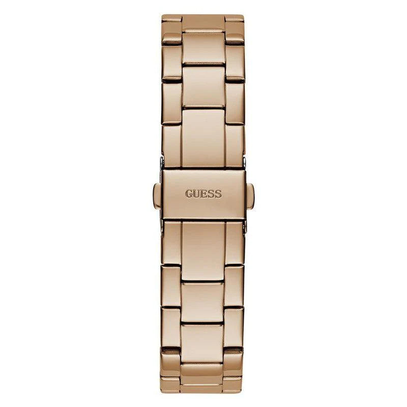 Guess Apricot SS Phoeberg Watch