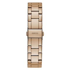 Guess Apricot SS Phoeberg Watch