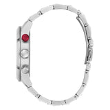Guess Resistance SS Red Watch
