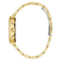 Guess Solstice Gold Bracelet Watch