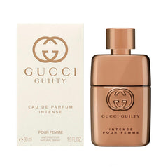 Gucci Guilty Eau De Parfum Intense Parfum for Women