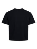 Jordan Boys Mj Brooklyn Essential T-Shirt In Black