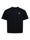 Jordan Boys Mj Brooklyn Essential T-Shirt In Black