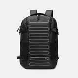 Hedgren Comby Black Backpack M 15" + Rfid