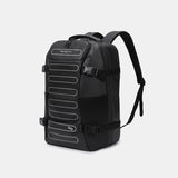 Hedgren Comby Black Backpack M 15" + Rfid