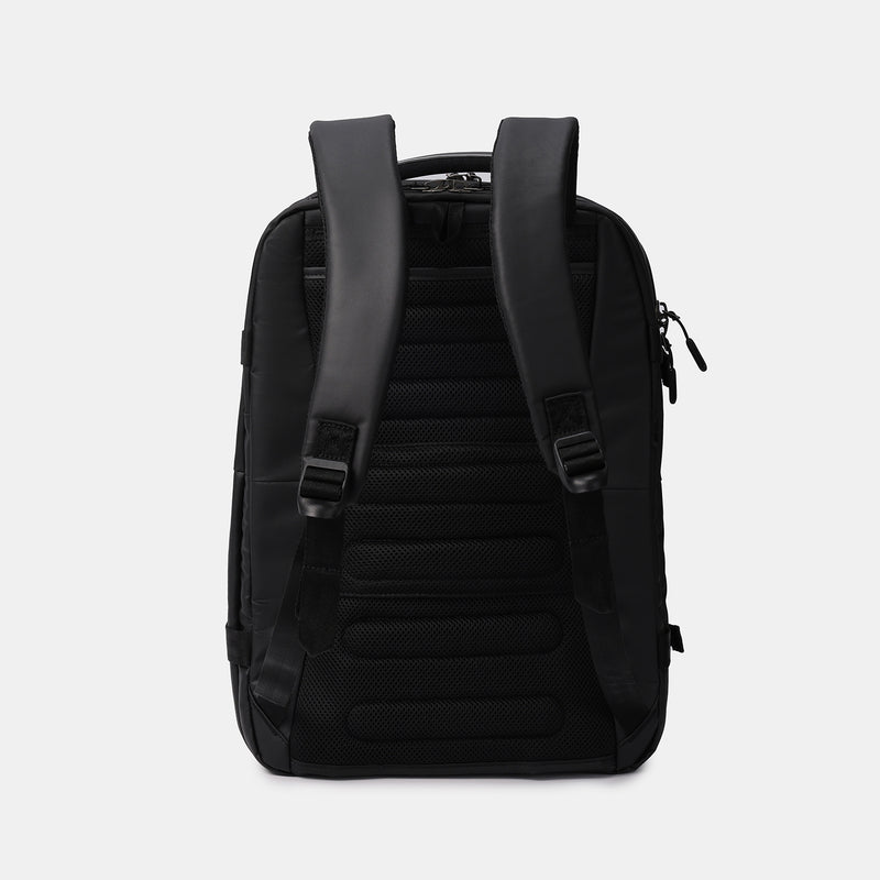 Paklite Comby Black Backpack M 15" + Rfid