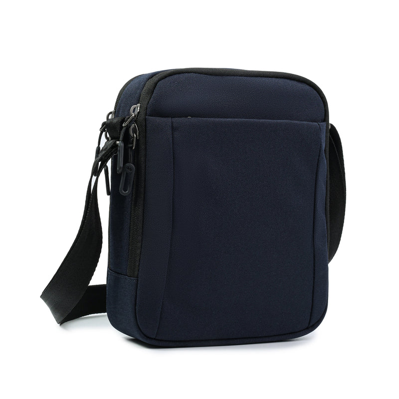 Hedgren Comby Blue Vertical Crossover M + Rfid