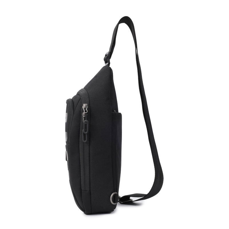 Hedgren Comby Blue Sling Bag + Rfid