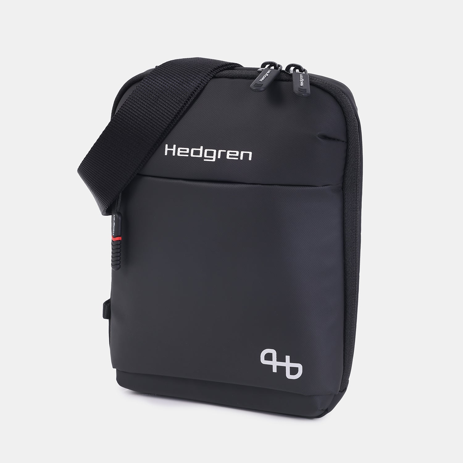 Hedgren Commute Crossover M +Rfid Black