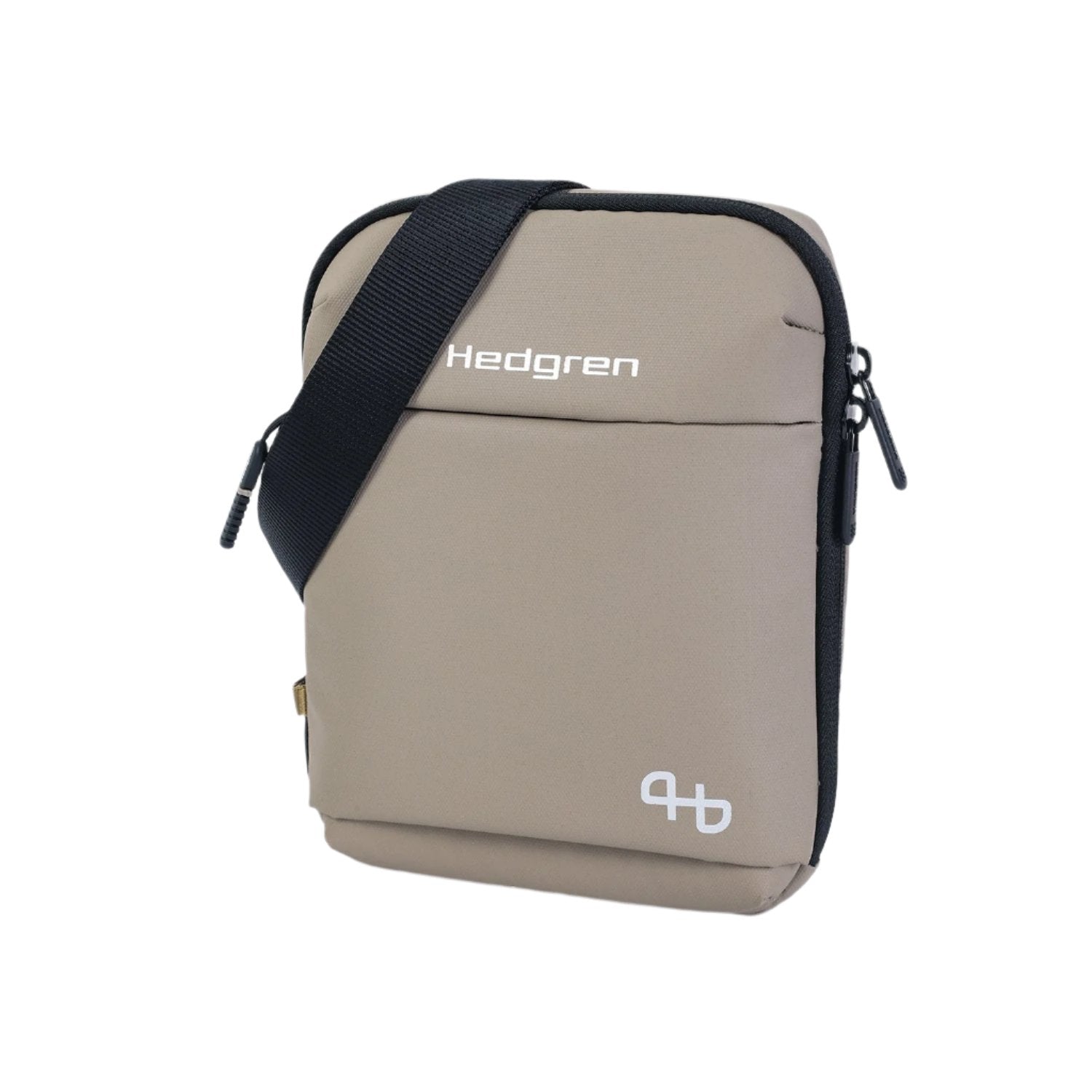 Hedgren Commute Crossover M +Rfid Vintage Taupe