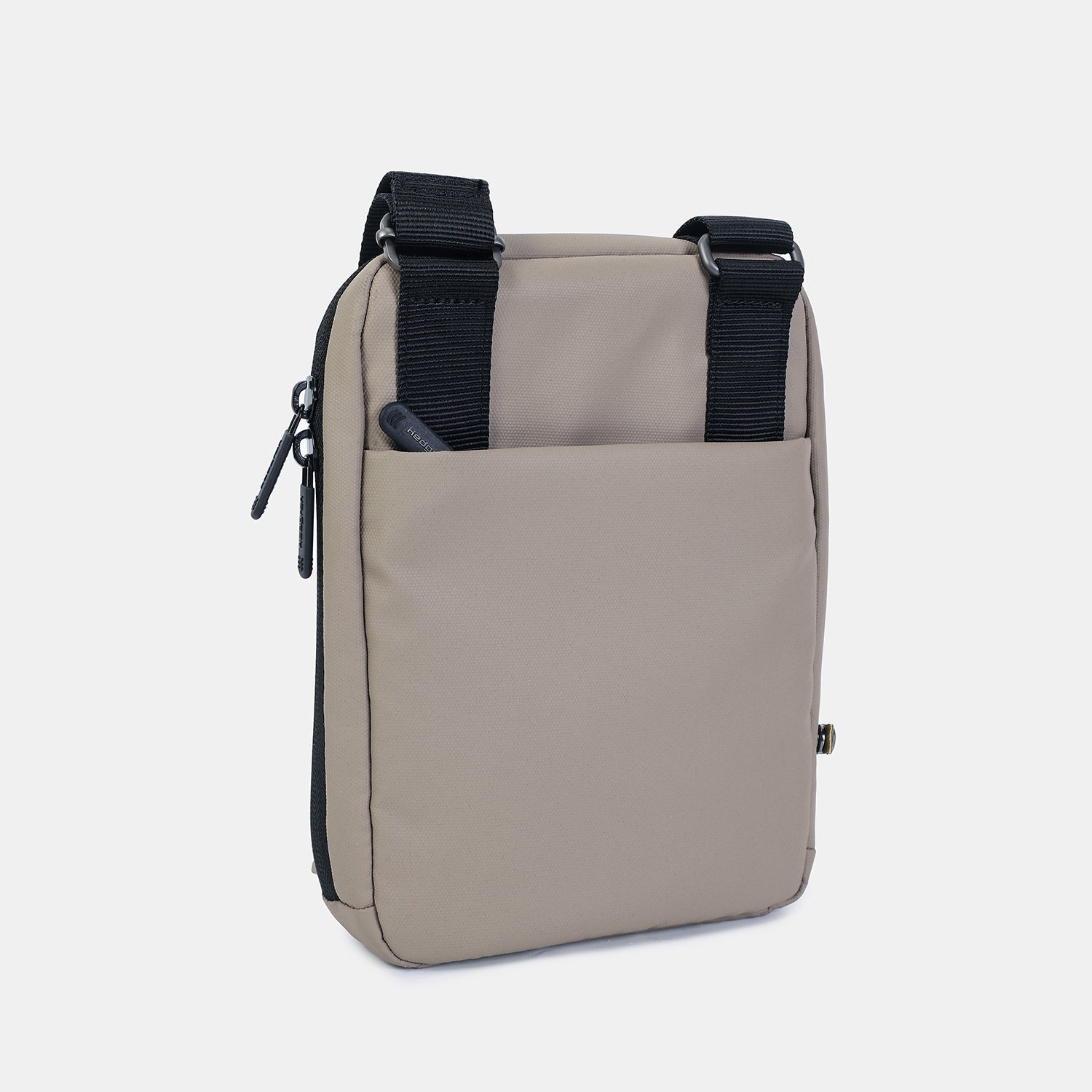 Hedgren Commute Crossover M +Rfid Vintage Taupe