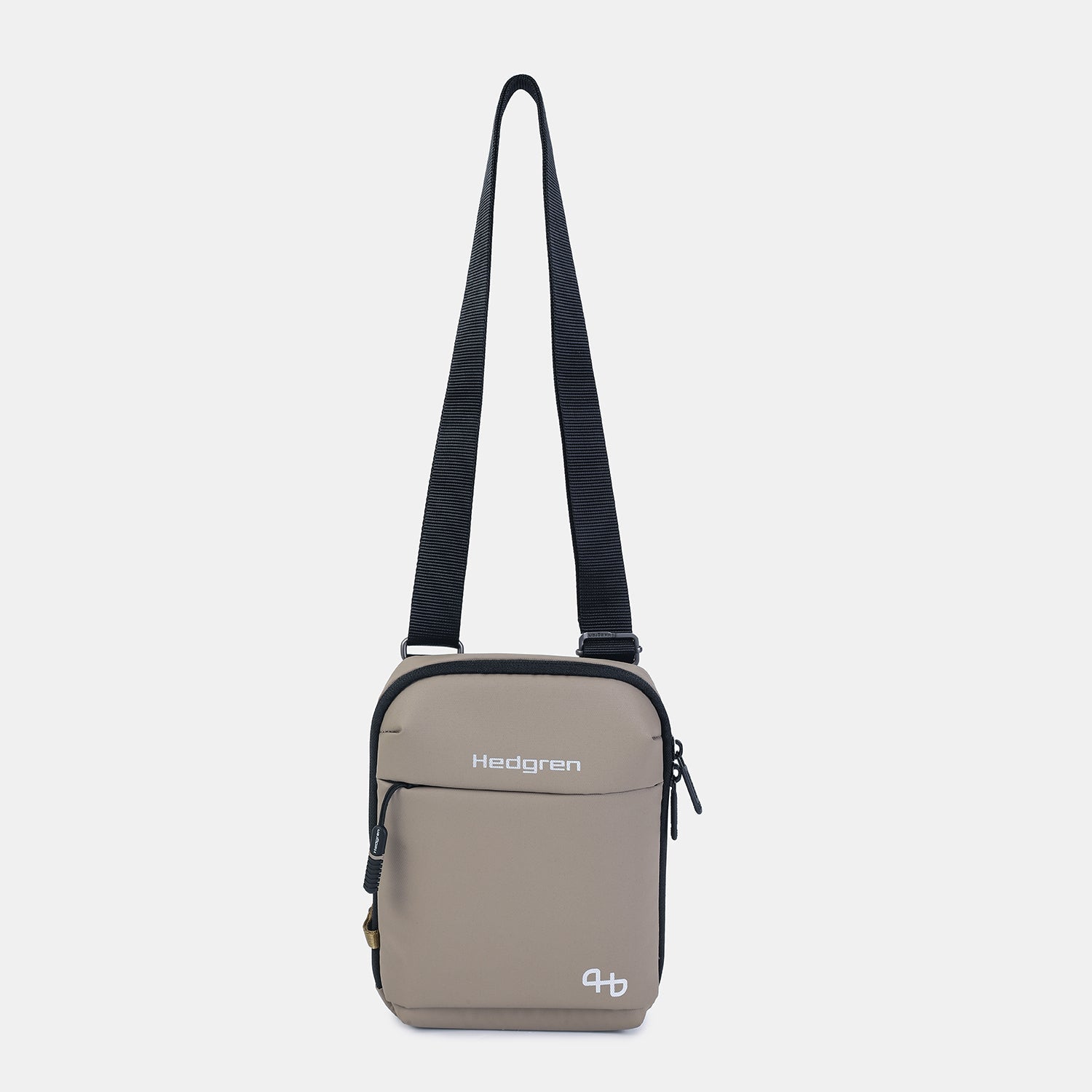 Hedgren Commute Crossover M +Rfid Vintage Taupe