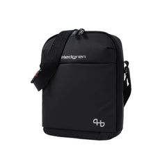 Hedgren Commute Crossover S Rfid Black