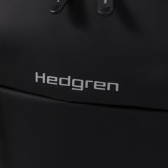 Hedgren Commute Crossover S Rfid Black