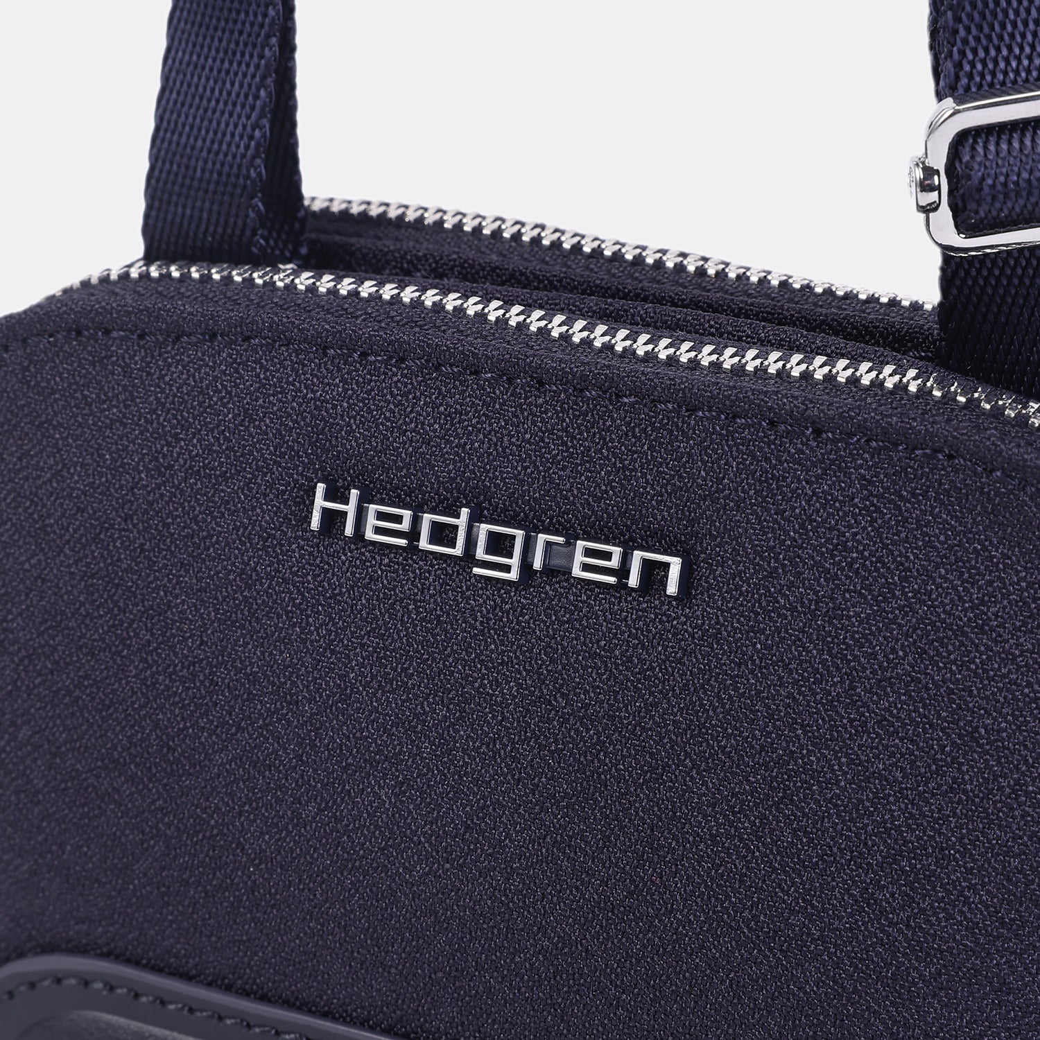 Hedgren Hfika Cortado Phone Bag Rfidp/Cock Peacock