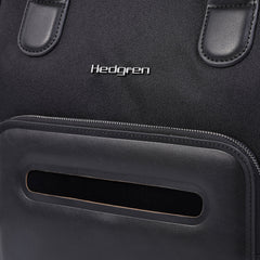Hfika Galao Backpack Black