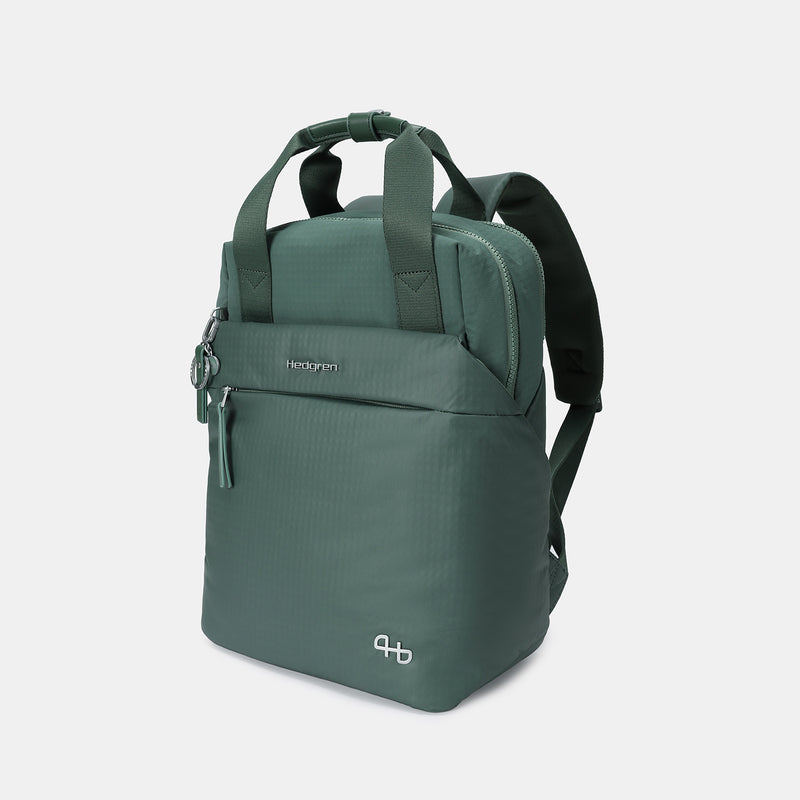 Hedgren Rappu Backpack 15" + Rfid