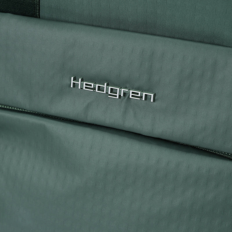 Hedgren Rappu Backpack 15" + Rfid