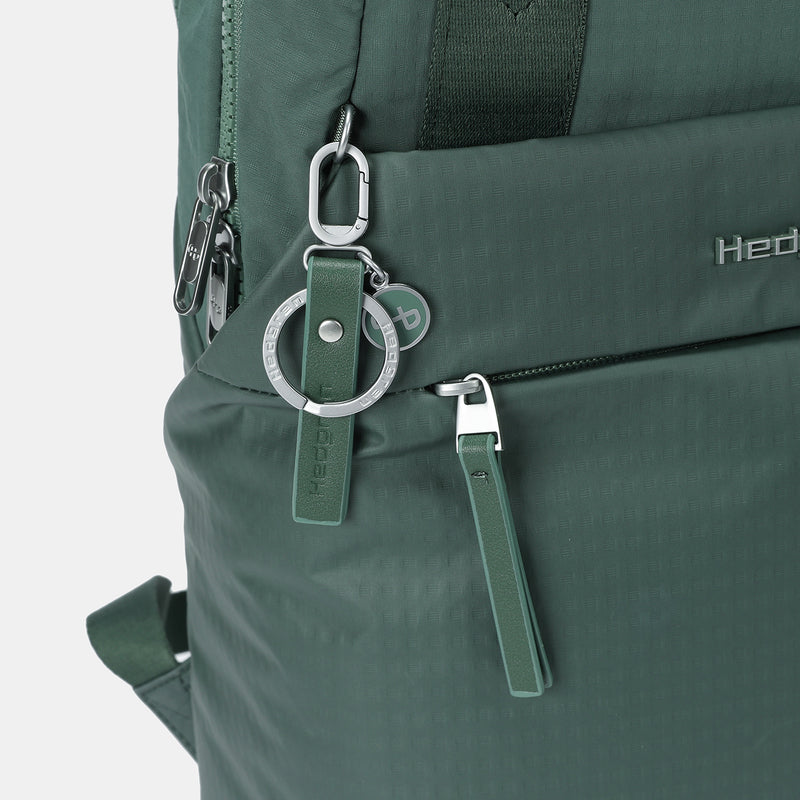 Hedgren Rappu Backpack 15" + Rfid