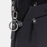 Hedgren  Furo-Vertical Tote In Black