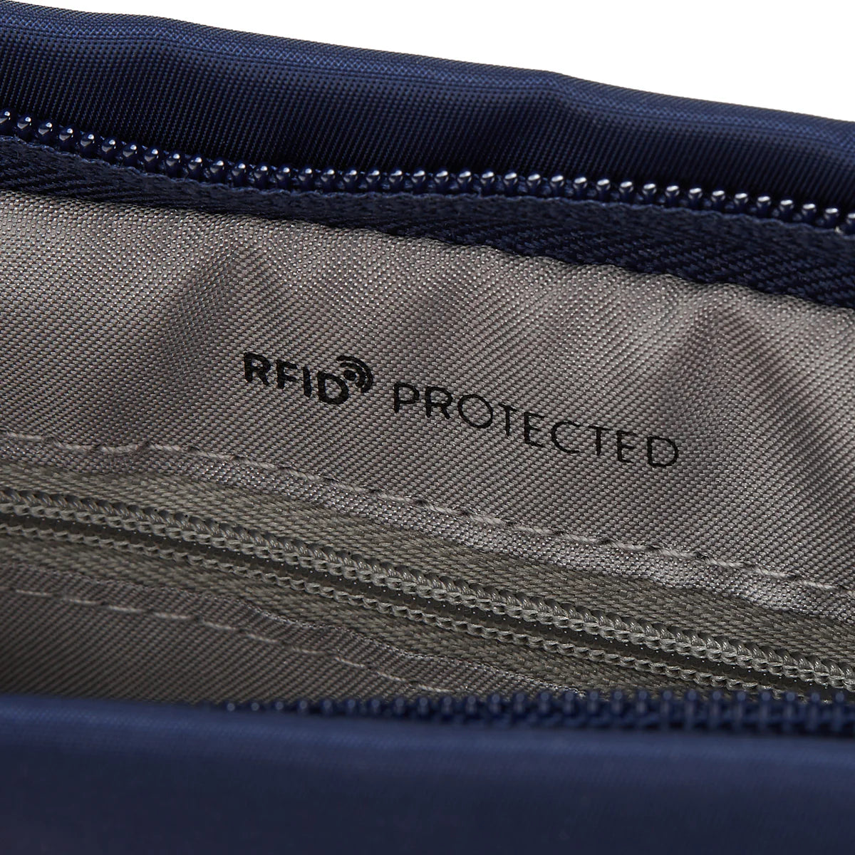 Inner City Hic112 Shdr Bag Total Eclipse