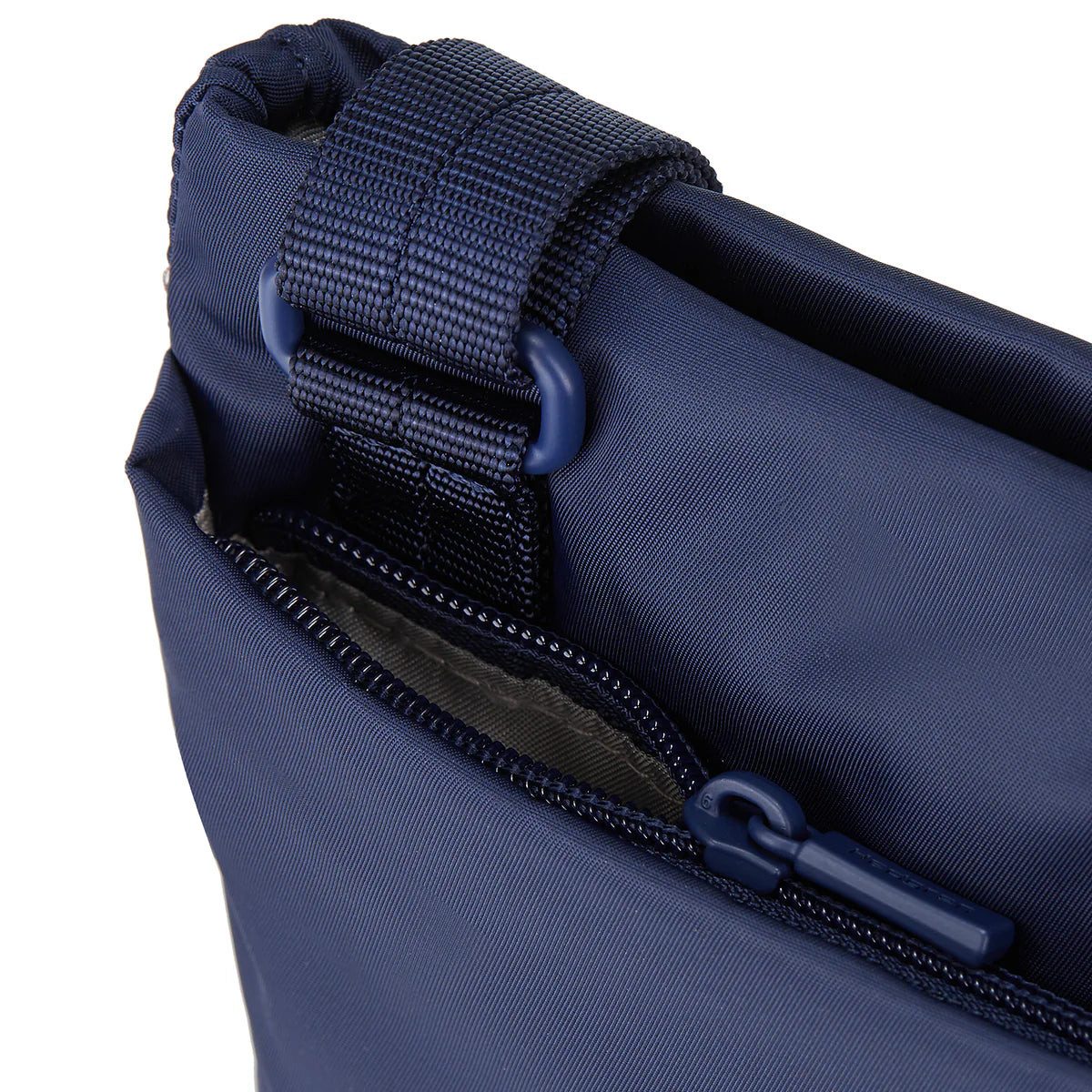 Inner City Hic112 Shdr Bag Total Eclipse