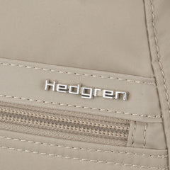 Hedgren Inner City Backpack Sepia Brown