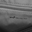 Inner City Hic226 Shdr Bag Black