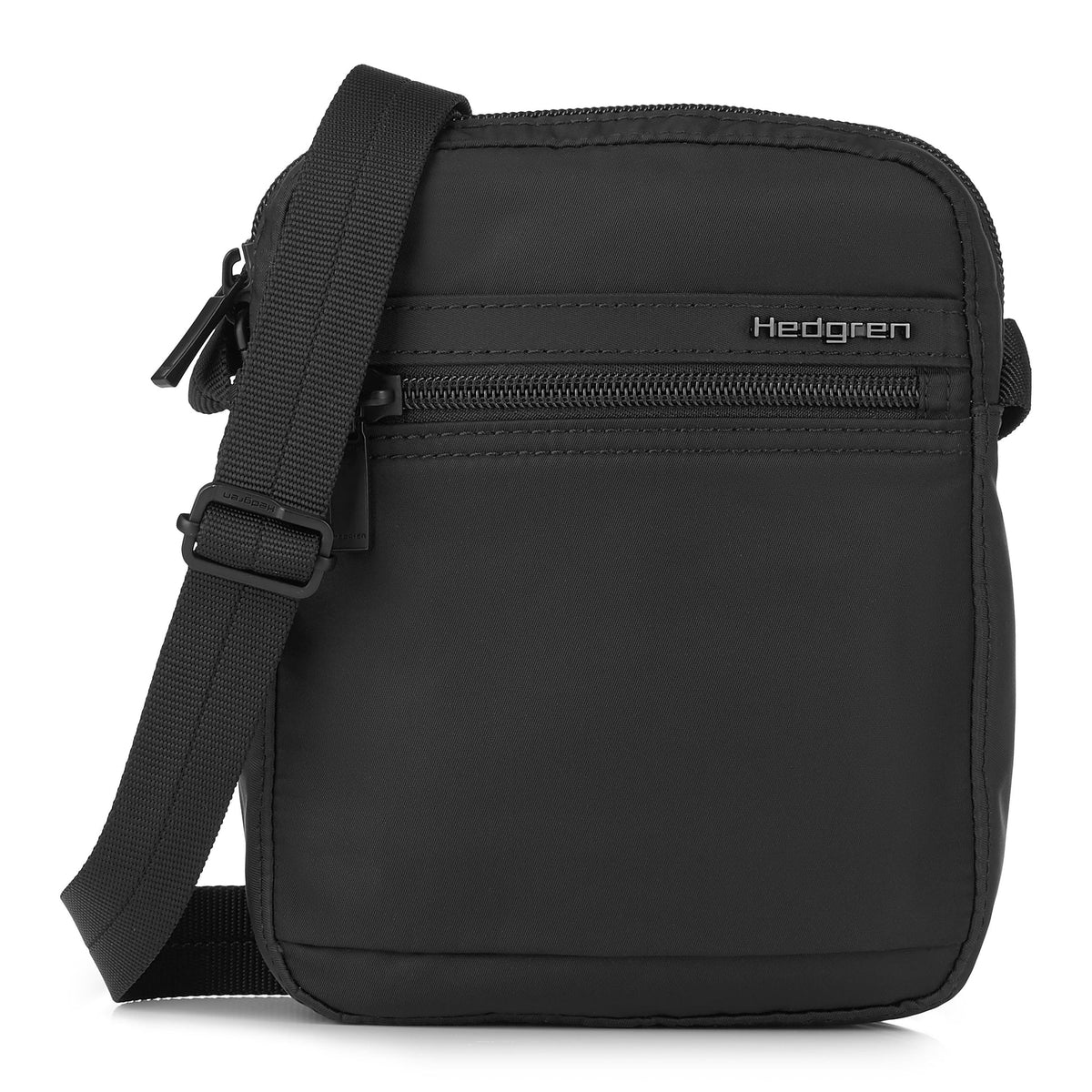 Hedgren Inner City Hic23 Shdr Black Black