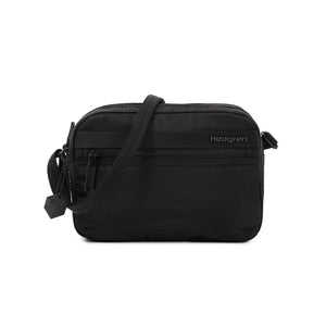 Hedgren Inner City Small Crossbody Bag in Black